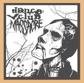 DANCE CLUB MASSACRE - Demo cover 