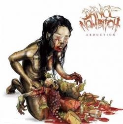 DANCE NOW BITCH - Abduction cover 