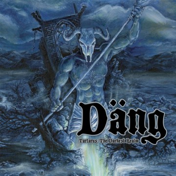 DÄNG - Tartarus: The Darkest Realm cover 