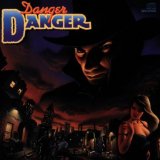 DANGER DANGER - Danger Danger cover 
