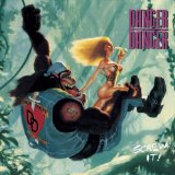 DANGER DANGER - Screw It! cover 