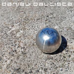 DANIEL BAUTISTA - 15 cover 