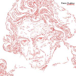 DANIEL BAUTISTA - Beethoven cover 