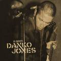 DANKO JONES - B-Sides cover 