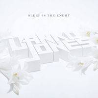 DANKO JONES - Sleep Is the Enemy cover 