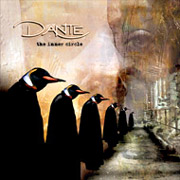 DANTE - The Inner Circle cover 