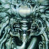 DANZIG - Danzig III: How the Gods Kill cover 