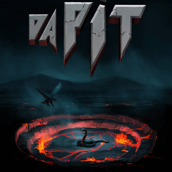 DAPIT - DaPit cover 