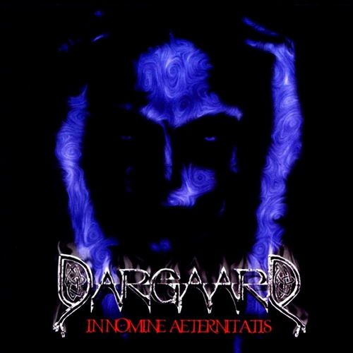 DARGAARD - In Nomine Aeternitatis cover 