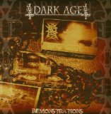 DARK AGE - Remonstrations cover 