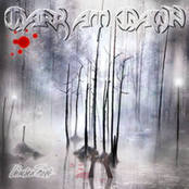 DARK AT DAWN - Crimson Frost cover 