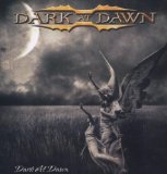 DARK AT DAWN - Dark at Dawn cover 