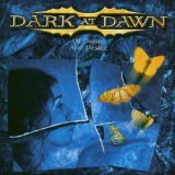 DARK AT DAWN - Of Decay and Desire cover 