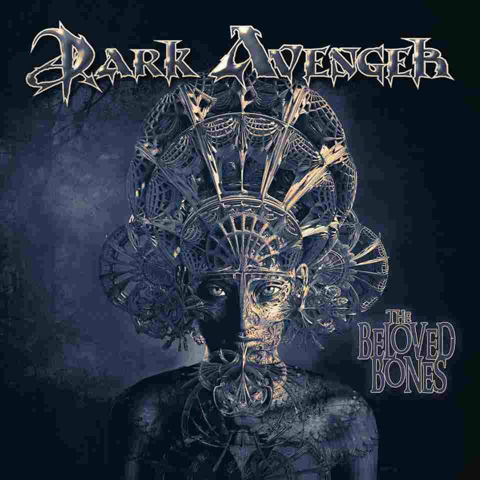 DARK AVENGER - The Beloved Bones: Hell cover 