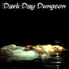 DARK DAY DUNGEON - Dark Day Dungeon cover 