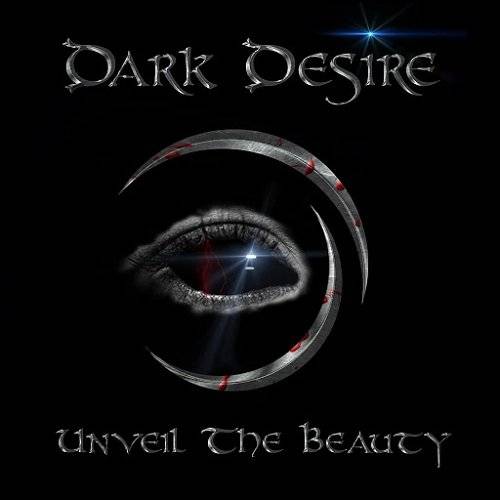 DARK DESIRE - Unveil the Beauty cover 