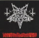 DARK FUNERAL - Teach Children to Worship Satan cover 