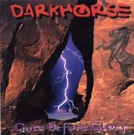 DARK HORSE - Guts Before Glory cover 