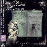 DARK LUNACY - Forget-Me-Not cover 