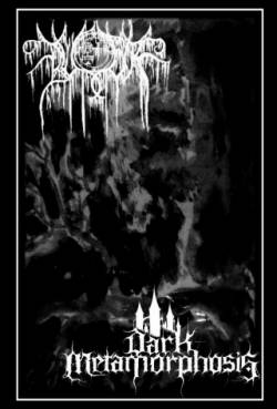 DARK METAMORPHOSIS - Buer / Dark Metamorphosis cover 