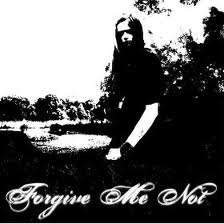 DARK METAMORPHOSIS - Forgive Me Not cover 