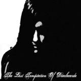 DARK METAMORPHOSIS - The Last Temptation of Draclecarde cover 