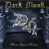 DARK MOOR - Between Light and Darkness cover 