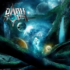 DARK NOVA - Dark Nova cover 