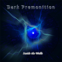 DARK PREMONITION - Inside The Walls cover 