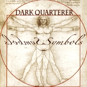 DARK QUARTERER - Symbols cover 