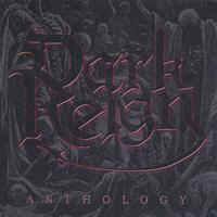 DARK REIGN - Anthology cover 