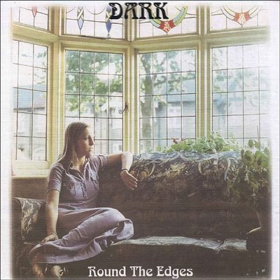 DARK - Round The Edges cover 