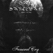 DARK SANCTUARY - Funeral Cry cover 