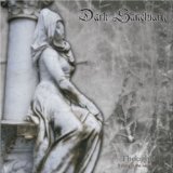 DARK SANCTUARY - Thoughts: 9 Years in the Sanctuary cover 