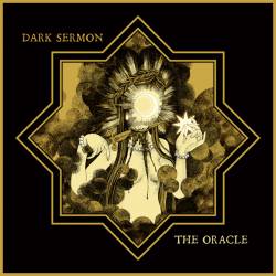 DARK SERMON - The Oracle cover 