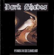 DARK SHADES - Hymnen An Die Dunkelheit cover 