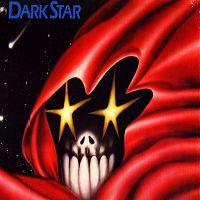DARK STAR - Dark Star cover 
