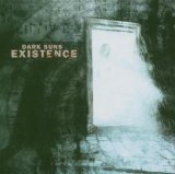 DARK SUNS - Existence cover 