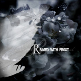 DARK THE SUNS - Rimed With Frost cover 