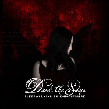 DARK THE SUNS - Sleepwalking in a Nightmare cover 
