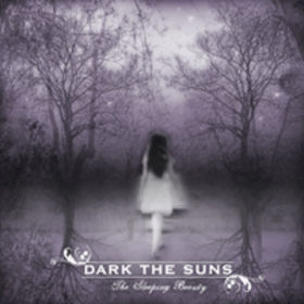 DARK THE SUNS - The Sleeping Beauty cover 