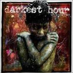 DARKEST HOUR - Darkest Hour / A Perfect Murder cover 