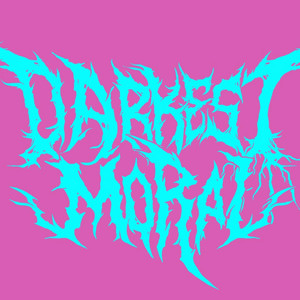 DARKEST MORAL - Vaccine Sessions cover 