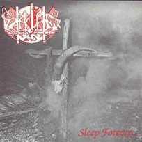 DARKIFIED - Sleep Forever cover 