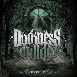 DARKNESS DIVIDED - Chronicles cover 
