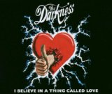 THE DARKNESS - I Believe in a Thing Called Love cover 