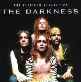 THE DARKNESS - Platinum Collection cover 