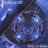 DARKSEED - Diving Into Darkness cover 