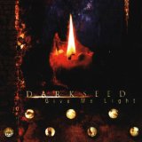DARKSEED - Give Me Light cover 