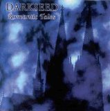 DARKSEED - Romantic Tales cover 